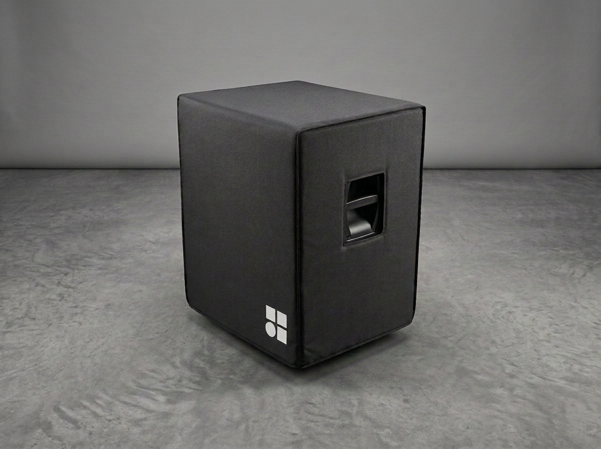 Audio y line arrays